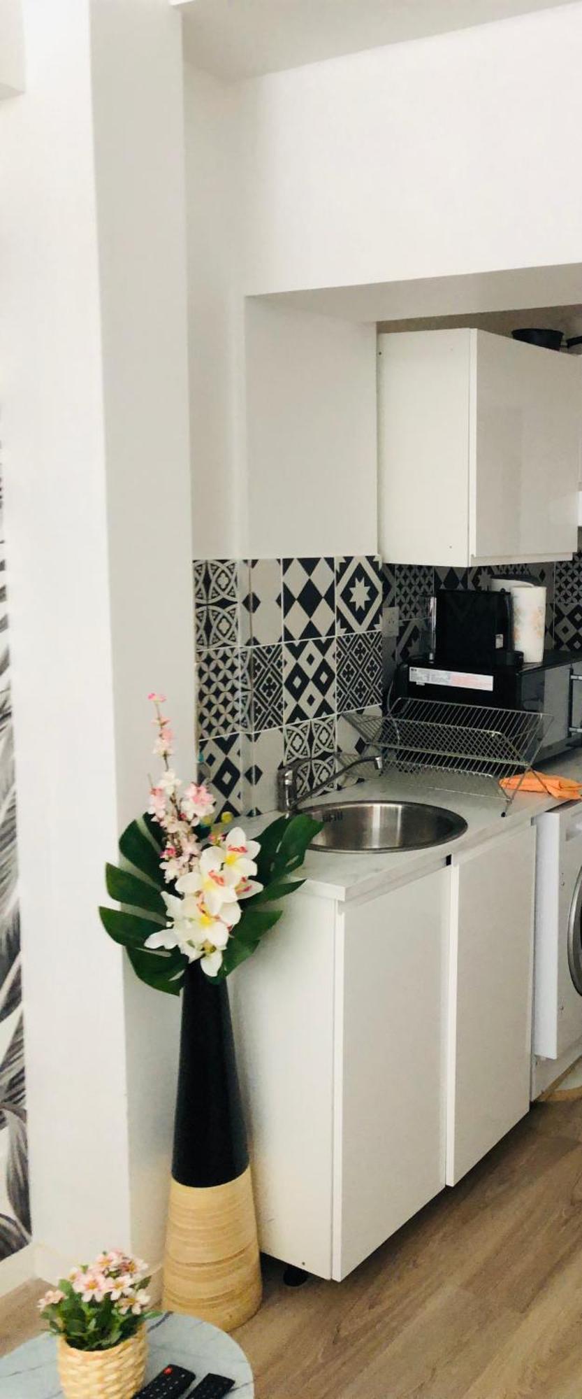 Gambetta Residences Hotel Paris Centre Esterno foto